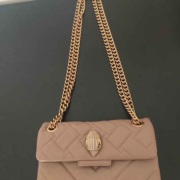 Kurt Geiger-Mini Kensington Bag - Picture 3 of 7